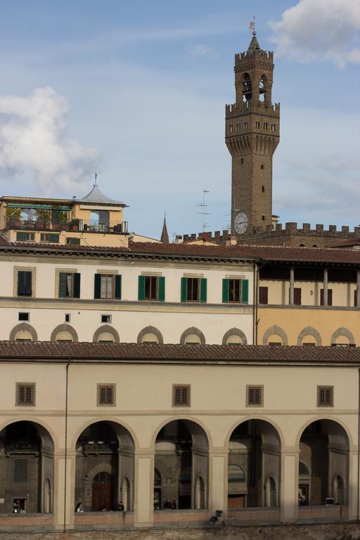 Ponte Vecchio Luxury II Florença Quarto foto