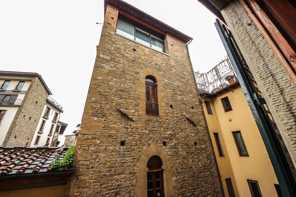 Ponte Vecchio Luxury II Florença Exterior foto