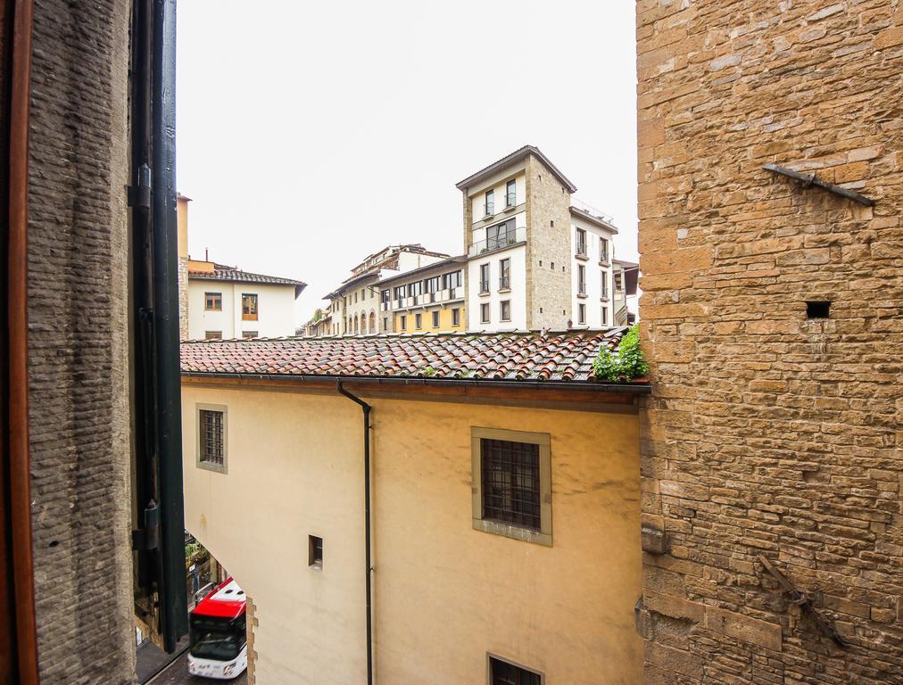 Ponte Vecchio Luxury II Florença Quarto foto